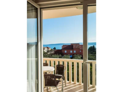 Apartment Valentin House - Outdoor photo 6