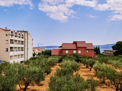 Apartment Valentin House - Outdoor photo 8