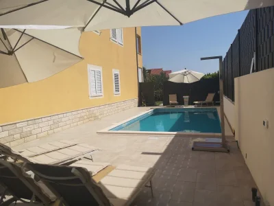 Apartment Valentin House - Outdoor photo 9