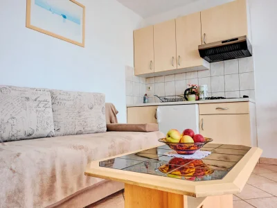 Apartment Valentin House - Features photo 10