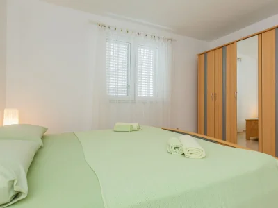 Apartment Valentin House - Features photo 20