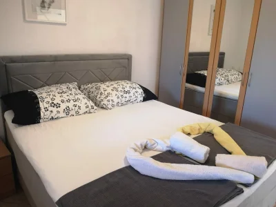 Apartment Valentin House - Features photo 21