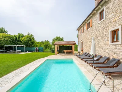 Villa Marincic in Istria - Villa