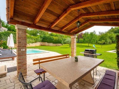 Villa Marincic - Outdoor photo 4