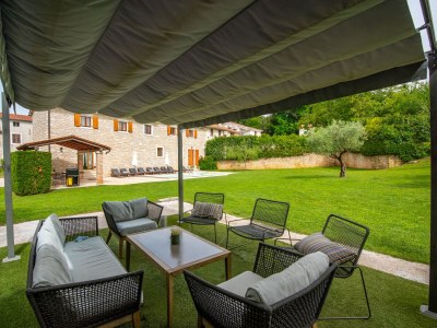 Villa Marincic - Outdoor photo 8