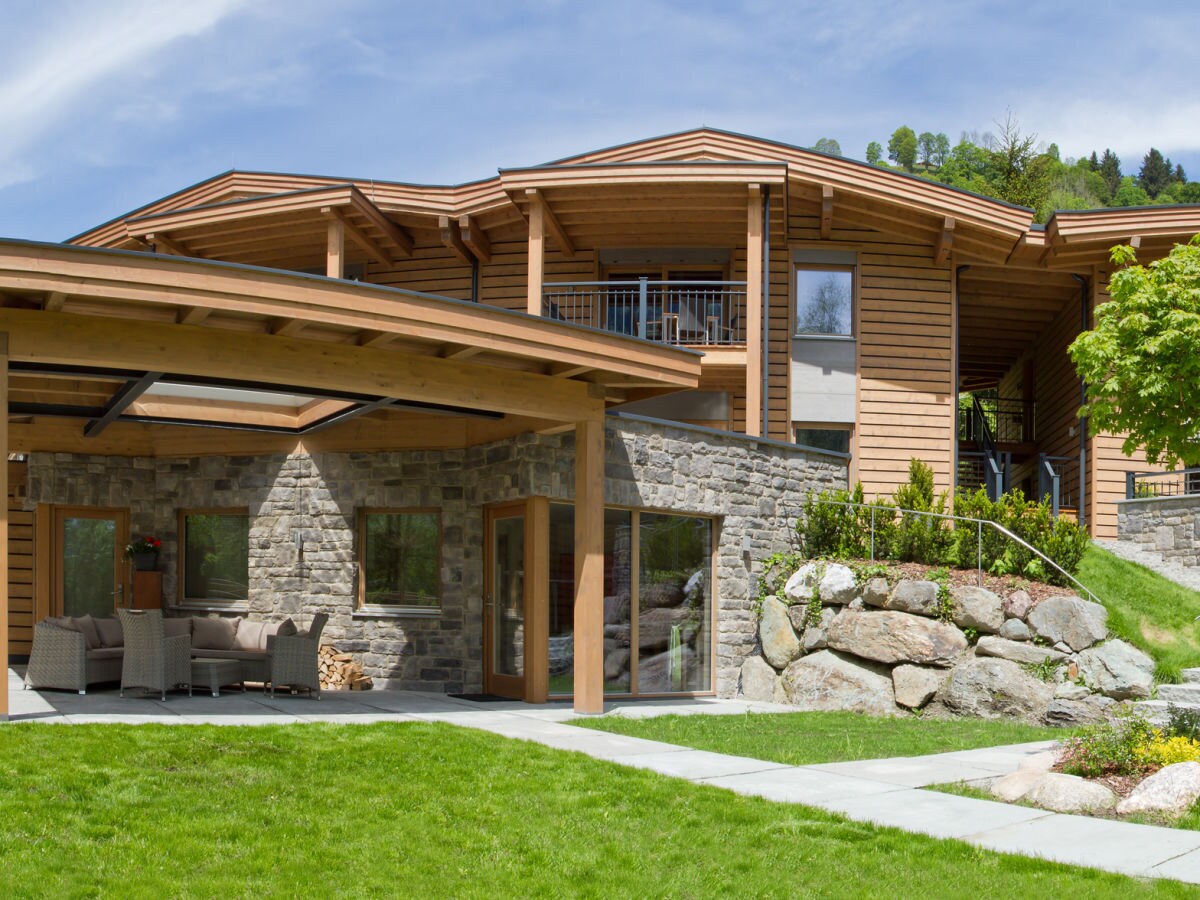 Holiday apartment im Resort Tirol - Outdoor photo 2