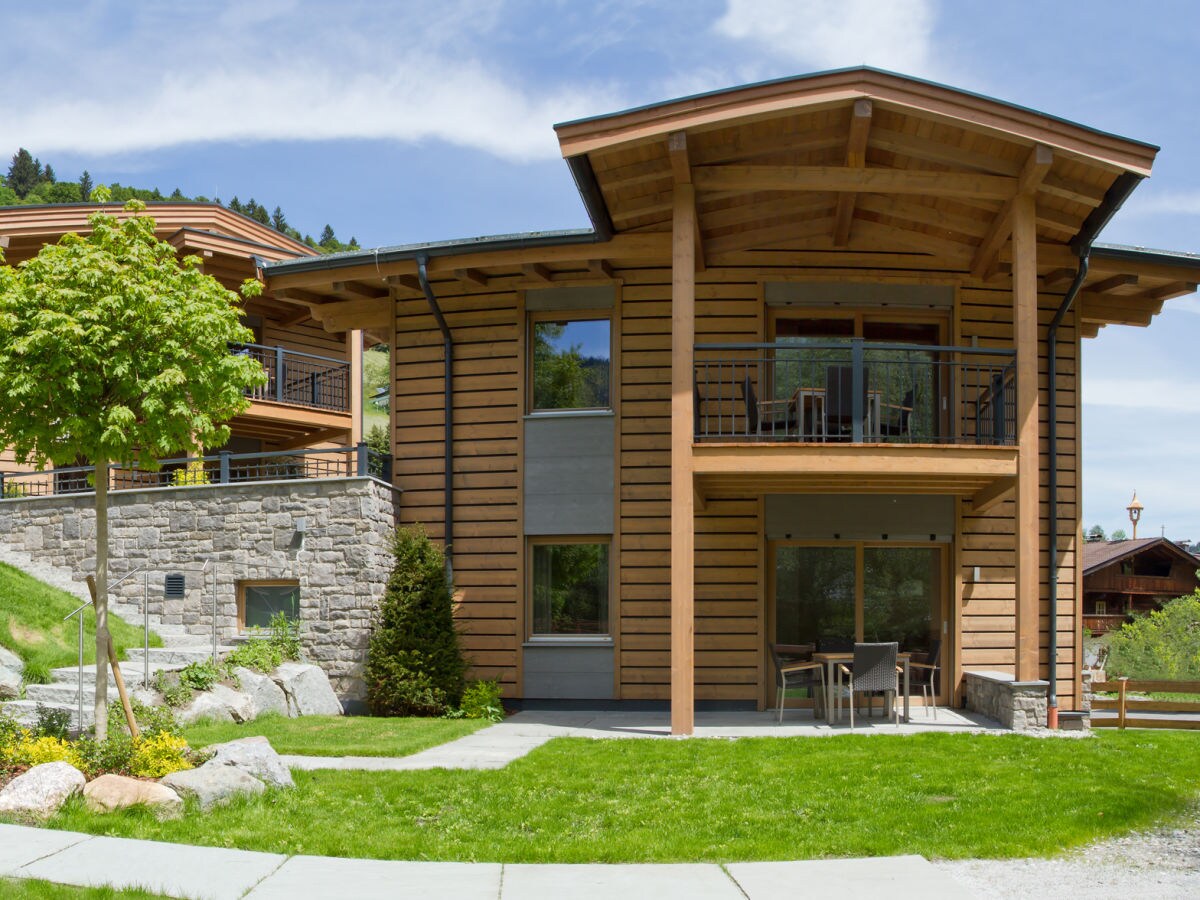 Holiday apartment im Resort Tirol - Outdoor photo 3