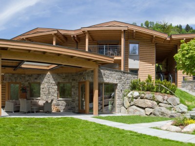 Holiday apartment im Resort Tirol - Outdoor photo 2