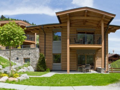 Holiday apartment im Resort Tirol - Outdoor photo 3