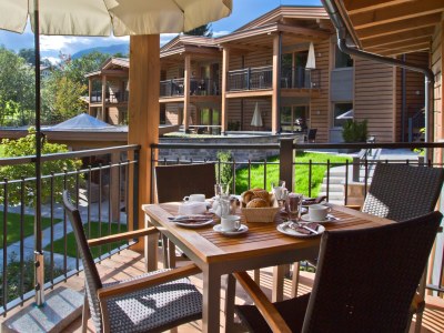Holiday apartment im Resort Tirol - Outdoor photo 4