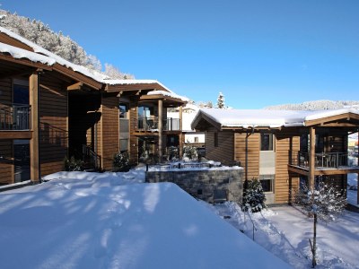 Holiday apartment im Resort Tirol - Outdoor photo 5