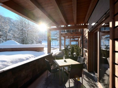 Holiday apartment im Resort Tirol - Outdoor photo 7