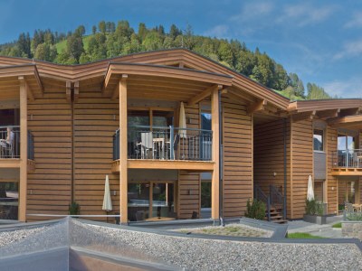 Holiday apartment im Resort Tirol - Outdoor photo 8