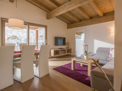 Holiday apartment im Resort Tirol - Features photo 9