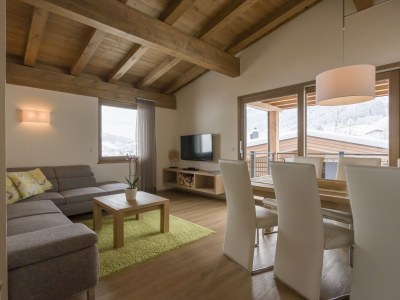 Holiday apartment im Resort Tirol - Features photo 10