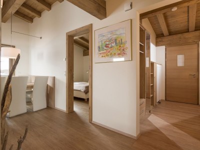 Holiday apartment im Resort Tirol - Features photo 11