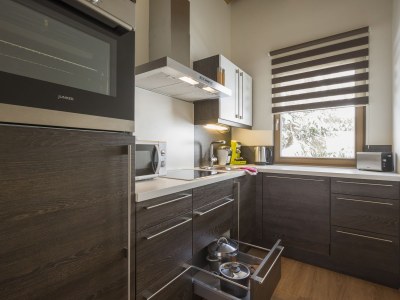 Holiday apartment im Resort Tirol - Features photo 12