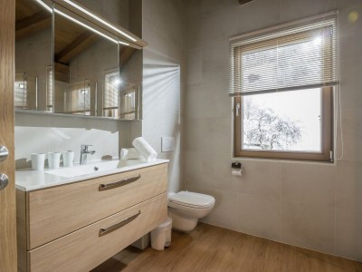 Holiday apartment im Resort Tirol - Features photo 15