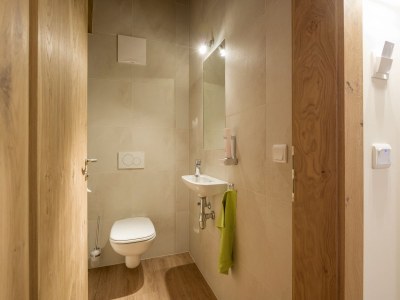 Holiday apartment im Resort Tirol - Features photo 16