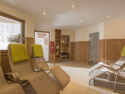 Holiday apartment im Resort Tirol - Features photo 17
