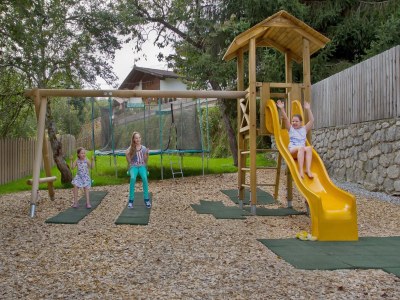 Holiday apartment im Resort Tirol - Environment photo 19