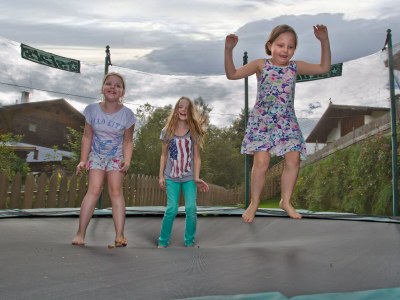 Holiday apartment im Resort Tirol - Environment photo 20