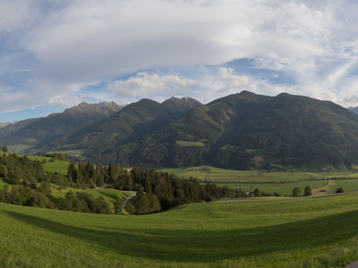 Farmhouse Apartment Fuxmoos - Outdoor photo 4