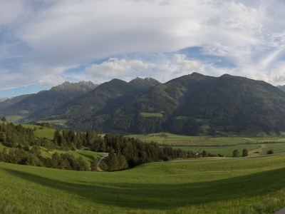 Farmhouse Apartment Fuxmoos - Outdoor photo 4