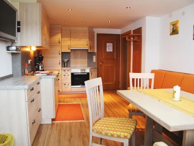 Farmhouse Apartment Fuxmoos - Features photo 10