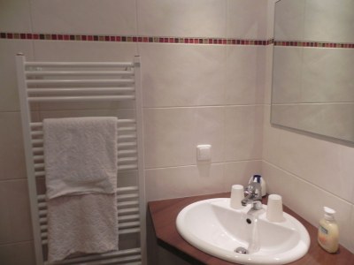 Farmhouse Apartment Fuxmoos - Features photo 12