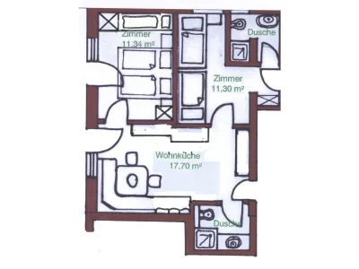 Farmhouse Apartment Fuxmoos - Document photo 19