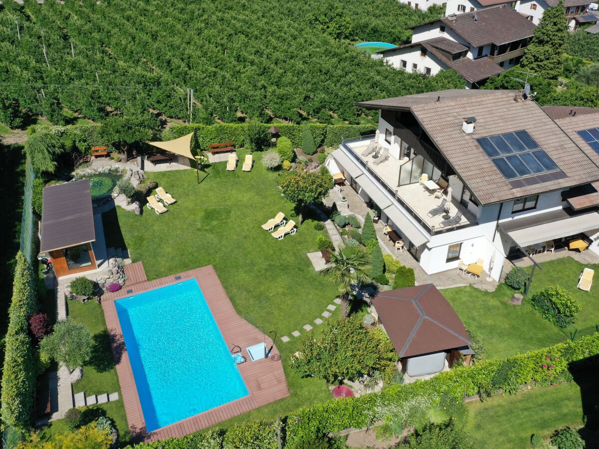 Apartment Stricker - Outdoor photo 2