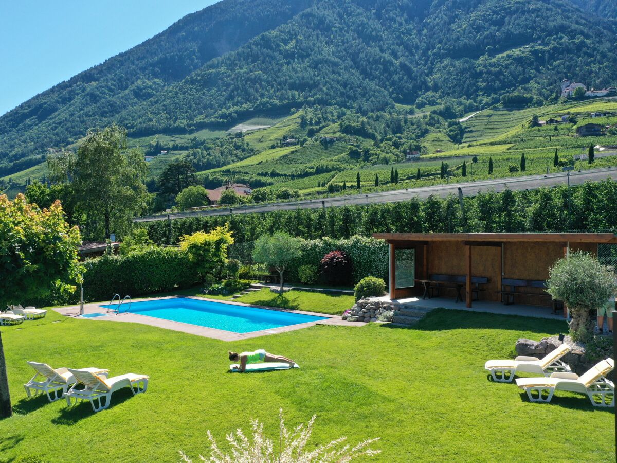 Apartment Stricker - Outdoor photo 3