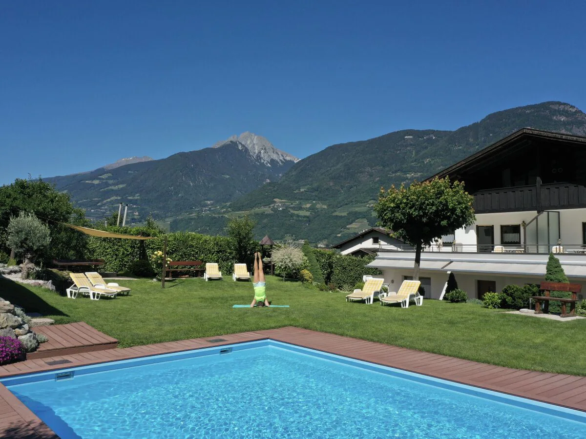 Apartment Stricker - Outdoor photo 4