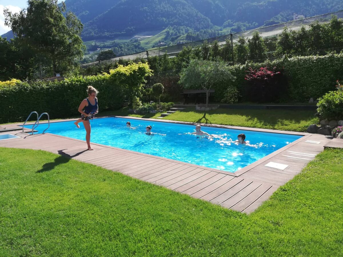 Apartment Stricker - Outdoor photo 5