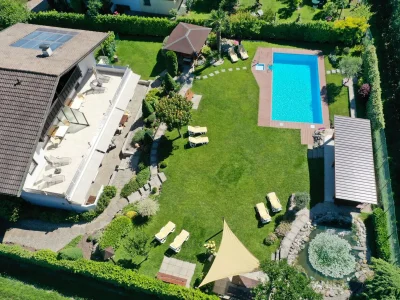 Apartment Stricker in Tscherms (bei Meran) - Apartment