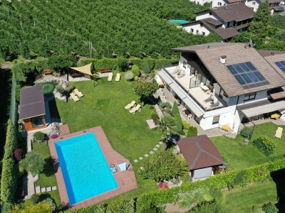 Apartment Stricker - Outdoor photo 2