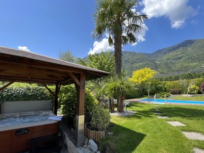 Apartment Stricker - Outdoor photo 6