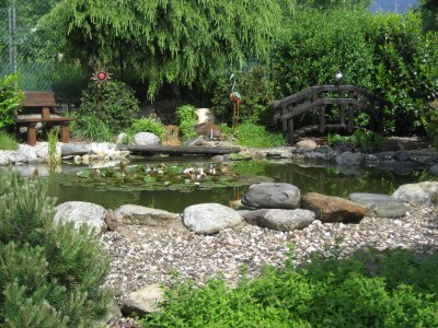 Apartment Stricker - Outdoor photo 7