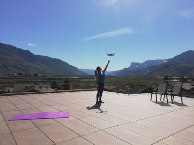 Apartment Stricker - Outdoor photo 8