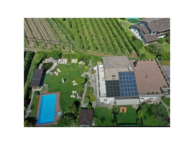 Apartment Stricker - Outdoor photo 10