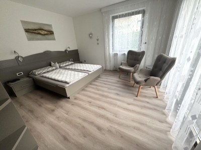 Apartment Stricker - Features photo 11