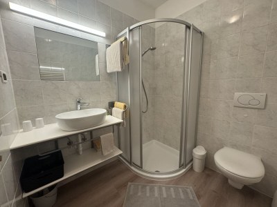 Apartment Stricker - Features photo 13