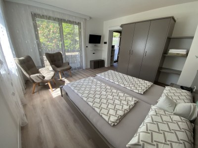 Apartment Stricker - Features photo 14