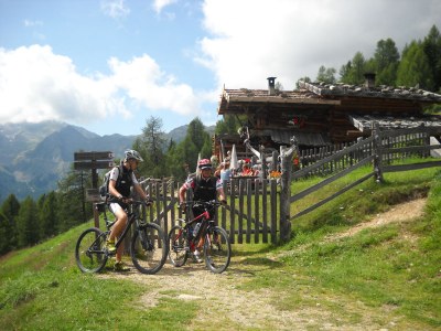 Apartment Stricker - Environment photo 16