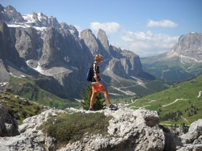 Apartment Stricker - Environment photo 17