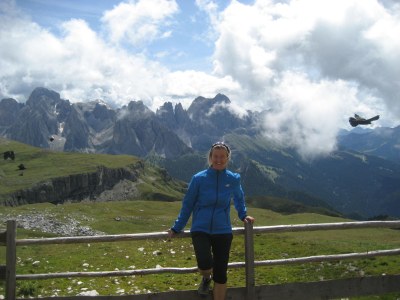 Apartment Stricker - Environment photo 18