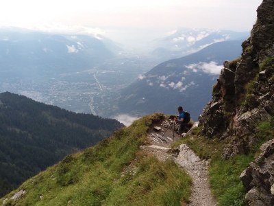 Apartment Stricker - Environment photo 20