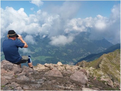 Apartment Stricker - Environment photo 21