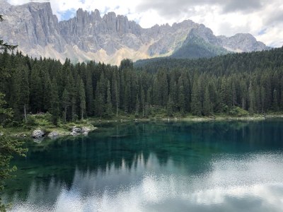 Apartment Stricker - Environment photo 23